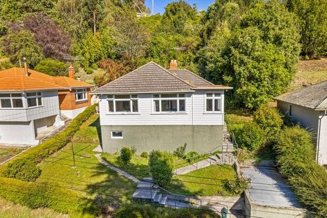 Photo of property in 9 Prosser Street, Green Island, Dunedin, 9018