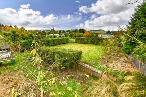 Photo of property in 3072 Coaltrack Road, Coalgate, 7673