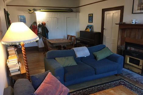 Photo of property in 100a Melville Street, Dunedin Central, Dunedin, 9016