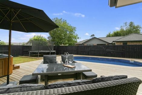 Photo of property in 4 Birchwood Lane, Matamata, 3400