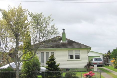 Photo of property in 3 Price Terrace, Matamata, 3400