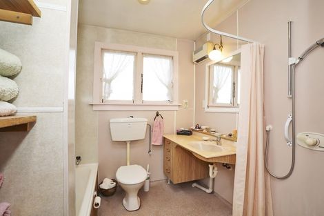 Photo of property in 191 Princes Street, Strathern, Invercargill, 9812