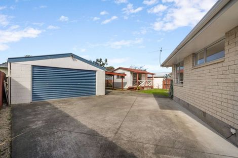 Photo of property in 34 Valecrest Avenue, Parklands, Christchurch, 8083