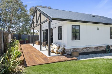 Photo of property in 49 Thomas Street, Ranfurly, 9332