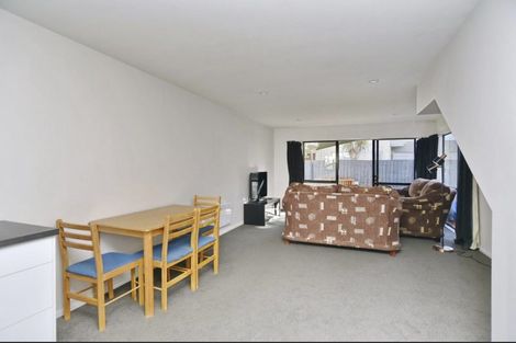 Photo of property in 4/62 King Street, Sydenham, Christchurch, 8023