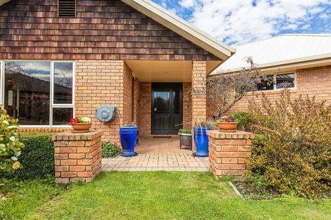 Photo of property in 26 Glencullen Drive, Casebrook, Christchurch, 8051