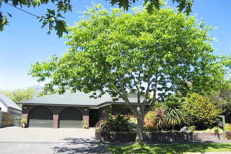 Photo of property in 47 Arlington Street, Burnside, Christchurch, 8053