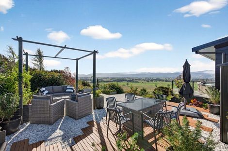 Photo of property in 12 Airstrip Ridge Road, Parkvale, Carterton, 5792