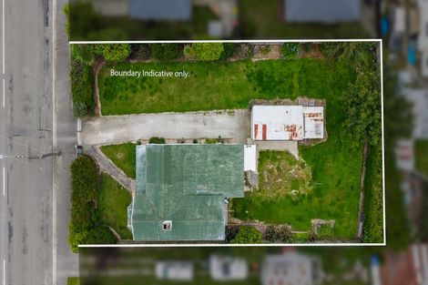 Photo of property in 146 High Street, Waimate, 7924