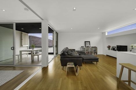 Photo of property in 4/184 Peterborough Street, Christchurch Central, Christchurch, 8013