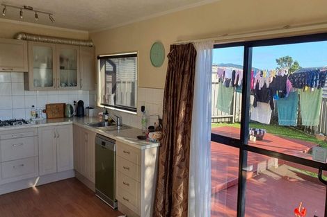 Photo of property in 1 Northwood Close, Woodridge, Wellington, 6037