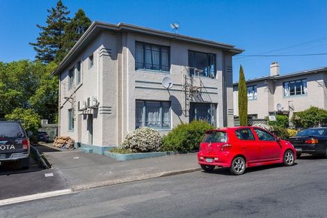 Photo of property in 53 Manor Place, Dunedin Central, Dunedin, 9016
