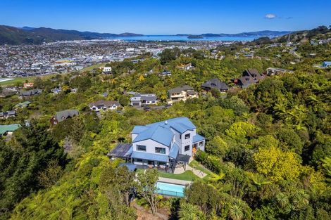 Photo of property in 13 Avonlea Grove, Belmont, Lower Hutt, 5010