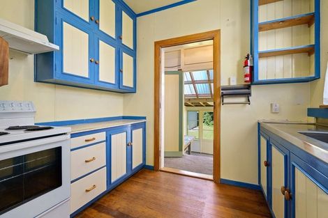 Photo of property in 1 Lunn Street, Arapuni, Putaruru, 3415