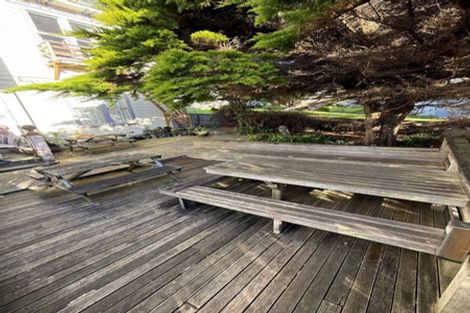 Photo of property in Rowena Hostel, 61 Ellice Street, Mount Victoria, Wellington, 6011