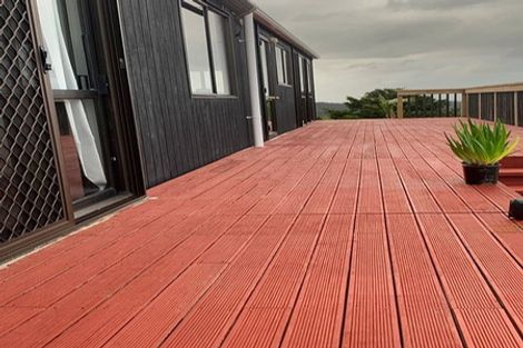 Photo of property in 133 Pukenui Road, Ngunguru, Whangarei, 0173