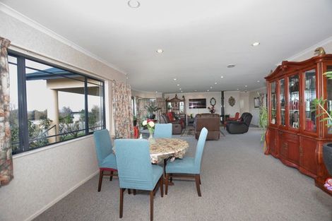 Photo of property in 3 Hillview Place, Feilding, 4702
