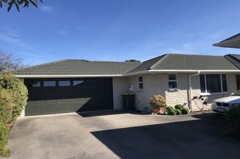 Photo of property in 17a Karaka Street, Merrilands, New Plymouth, 4312
