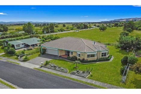 Photo of property in 3 Tower View Terrace, Te Aroha, 3320