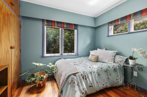 Photo of property in 58 Fox Street, Ngaio, Wellington, 6035