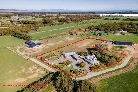 Photo of property in 242 Oreti Road, Otatara, Invercargill, 9879