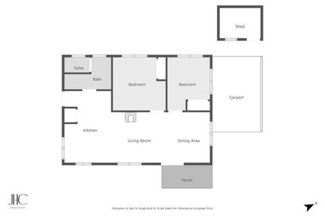 Photo of property in 4a Simmonds Street, Alexandra, 9320