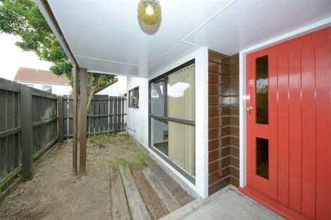 Photo of property in 4/138 Waimairi Road, Ilam, Christchurch, 8041
