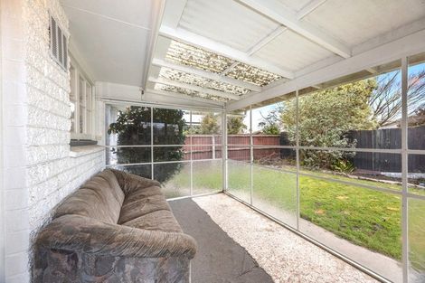 Photo of property in 281 Avonhead Road, Avonhead, Christchurch, 8042