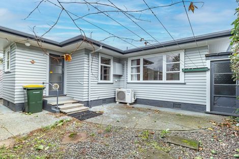 Photo of property in 6 Chester Street, Levin, 5510