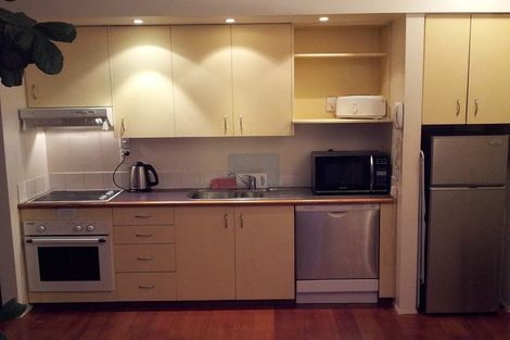 Photo of property in Hopper Street Apartments, 4/20 Hopper Street, Mount Cook, Wellington, 6011