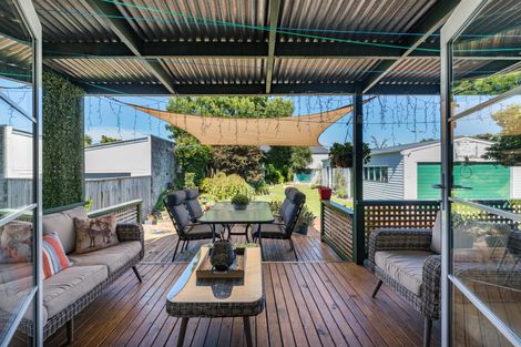 Photo of property in 74 Denbigh Street, Feilding, 4702