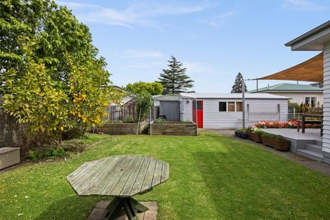 Photo of property in 708 Duke Street, Mahora, Hastings, 4120