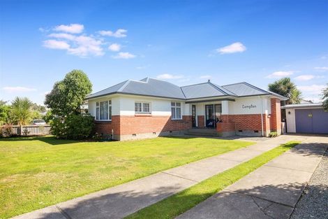 Photo of property in 3 Allens Road, Allenton, Ashburton, 7700