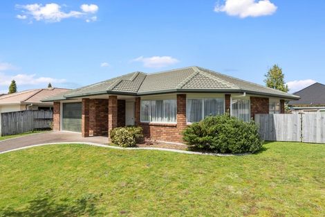 Photo of property in 81 Wiltshire Drive, Huntington, Hamilton, 3210