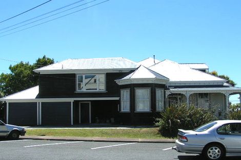 Photo of property in 3 Rodney Road, Northcote Point, Auckland, 0627