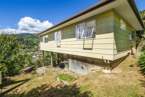 Photo of property in 65a Mount Street, Nelson South, Nelson, 7010