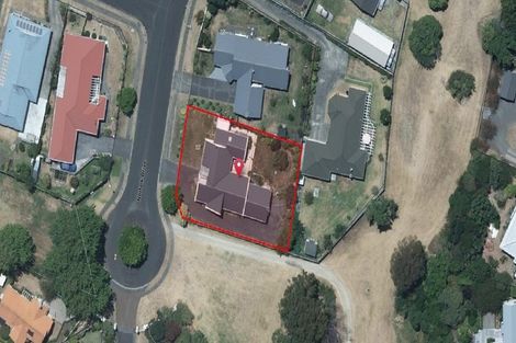 Photo of property in 17 Norfolk Drive, Otamatea, Whanganui, 4500