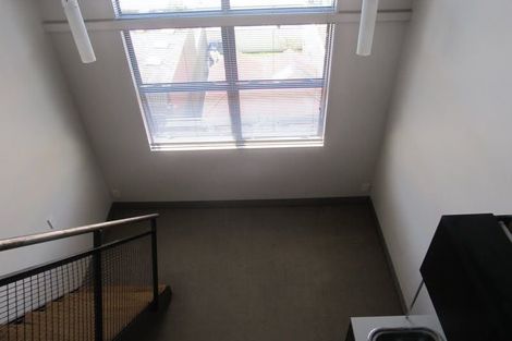 Photo of property in Urbane Apartments, 47/29 Webb Street, Mount Cook, Wellington, 6011