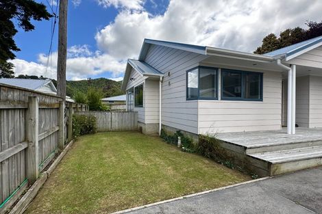 Photo of property in 97a Rata Street, Naenae, Lower Hutt, 5011