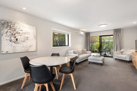 Photo of property in 2/18 Carlton Mill Road, Merivale, Christchurch, 8014