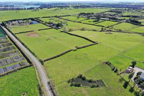 Photo of property in 370a Kingseat Road, Kingseat, Pukekohe, 2679