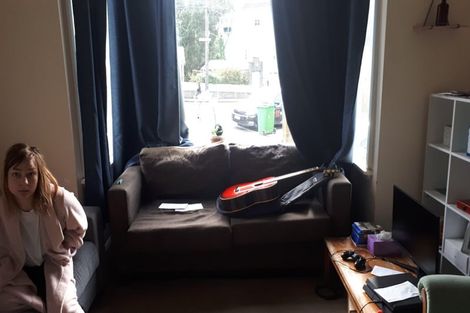 Photo of property in 3 Mount Street, Te Aro, Wellington, 6011