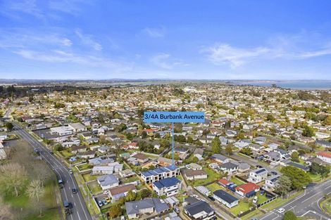 Photo of property in 4e Burbank Avenue, Manurewa, Auckland, 2102