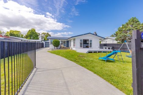 Photo of property in 27 Dominion Road, Nawton, Hamilton, 3200