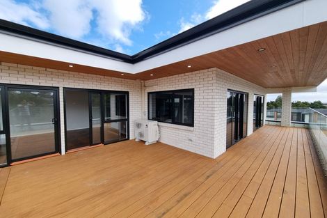 Photo of property in 14 Hing Street, Flat Bush, Auckland, 2019