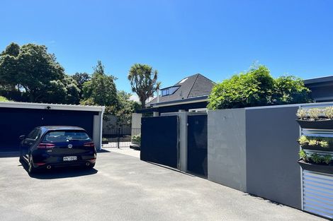 Photo of property in 2/5 Whareora Terrace, Cashmere, Christchurch, 8022