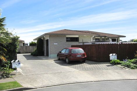 Photo of property in 1/23 Chandler Street, Tahunanui, Nelson, 7011