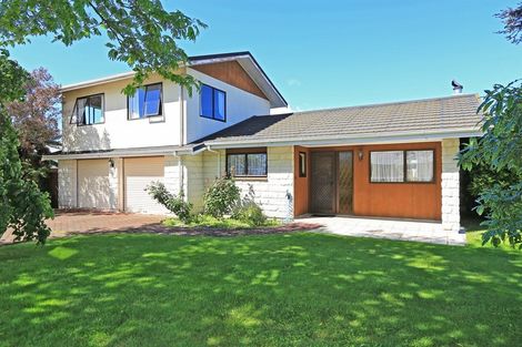 Photo of property in 434 Hemi Street, Raureka, Hastings, 4120