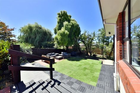 Photo of property in 8 Ridder Place, Halswell, Christchurch, 8025