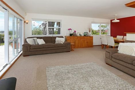 Photo of property in 4 Eyre Street, Henderson, Auckland, 0612